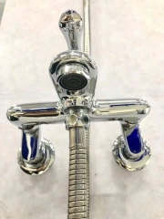 Sen Tắm Gắn Tường Nóng - Lạnh OB_441