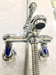 Sen Tắm Gắn Tường Nóng - Lạnh OB_441