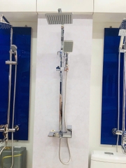 Sen Cây Tắm Đứng Thân Vuông JIAS _1010