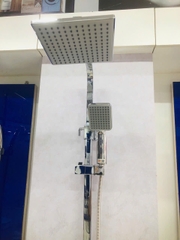 Sen Cây Tắm Đứng Thân Vuông OB_9021