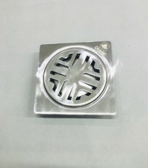 Ga Thoát Sàn Khử Mùi - 12 *12 - Ø60