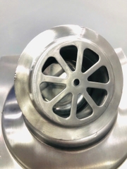 Ga Thoát Sàn Khử Mùi - 15 *15 - Ø90 ( Đầu Đạn )