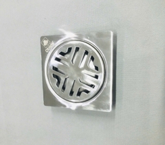 Ga Thoát Sàn Khử Mùi - 12 *12 - Ø60