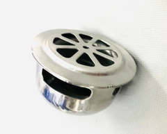 Ga Thoát Sàn Khử Mùi - 15 *15 - Ø90 ( Đầu Đạn )