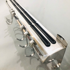 Kệ Dao , Móc Treo Inox 304, CD_05