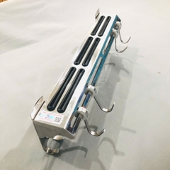 Kệ Dao , Móc Treo Inox 304, CD_06