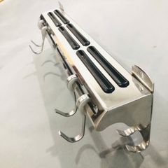 Kệ Dao , Móc Treo Inox 304, CD_06