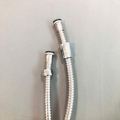 Vòi Xịt  Obiste Cao Cấp Inox 304 - OB_08M ( Mạ )