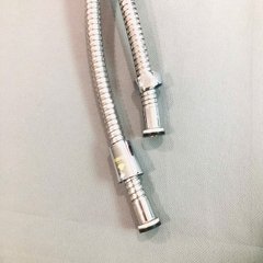 Vòi Xịt  Obiste Cao Cấp Inox 304 - OB_08M ( Mạ )