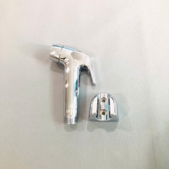 Vòi Xịt  Obiste Cao Cấp Inox 304 - OB_08M ( Mạ )