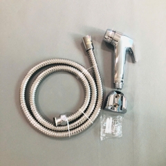 Vòi Xịt  Obiste Cao Cấp Inox 304 - OB_08M ( Mạ )