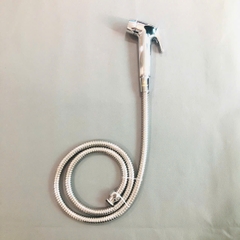 Vòi Xịt  Obiste Cao Cấp Inox 304 - OB_08M ( Mạ )