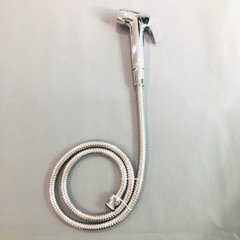 Vòi Xịt  Obiste Cao Cấp Inox 304 - OB_08M ( Mạ )