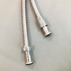 Vòi Xịt  Obiste Cao Cấp Inox 304 - OB_08M ( Mạ )