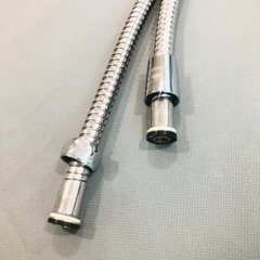 Vòi Xịt  Obiste Cao Cấp Inox 304 - OB_08M ( Mạ )