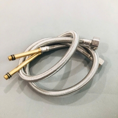 Dây Cấp Kim To Nhỏ Sợi Dài (60cm) NP431_JIAS