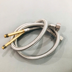 Dây Cấp Kim To Nhỏ Sợi Dài (60cm) NP431_JIAS