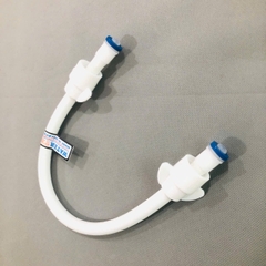 Dây Cấp PVC 4 Tấc  - WT001Y