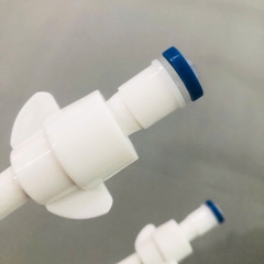 Dây Cấp PVC 4 Tấc  - WT001Y