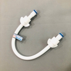 Dây Cấp PVC 4 Tấc  - WT001Y