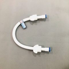 Dây Cấp PVC 4 Tấc  - WT001Y