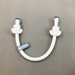 Dây Cấp PVC 4 Tấc  - WT001Y