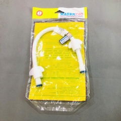 Dây Cấp PVC 4 Tấc  - WT001Y