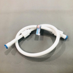 Dây Cấp PVC 8 Tấc  - WT001Z