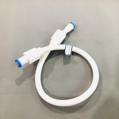 Dây Cấp PVC 8 Tấc  - WT001Z