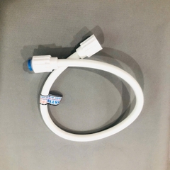 Dây Cấp PVC 8 Tấc  - WT001Z