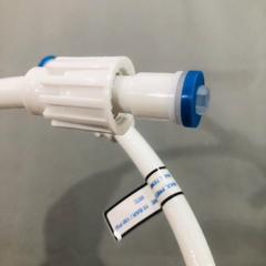 Dây Cấp PVC 8 Tấc  - WT001Z