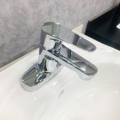 Vòi Lavabo nóng - lạnh -  JIAS_313