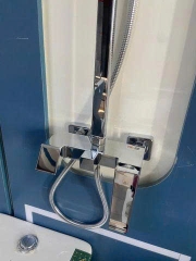 Sen Cây Tắm Đứng Thân Vuông OB_9021