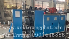 Máy thổi nhựa hd 2L