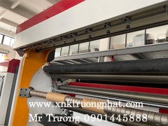 Máy chia cuộn giấy 1300-1800mm