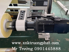 Máy chia cuộn giấy 1300-1800mm