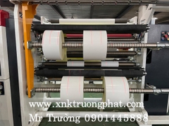 Máy chia cuộn giấy 1300-1800mm