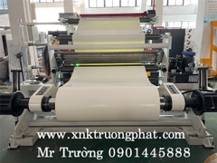 Máy chia cuộn giấy 1300-1800mm