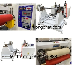 Máy làm giấy tổ ong chống sốc