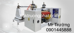 Máy làm giấy tổ ong chống sốc