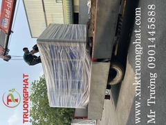 Máy thổi chai nhựa HDPE cảo 70 1 kìm parison 100 điểm