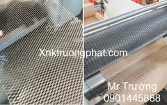 Máy làm giấy tổ ong chống sốc
