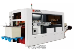 MÁY BẾ CUỘN TỰ ĐỘNG OG PY-950 1200