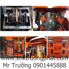 MÁY BẾ CUỘN TỰ ĐỘNG OG PY-950 1200