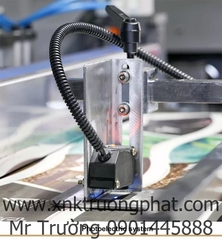 MÁY BẾ CUỘN TỰ ĐỘNG OG PY-950 1200