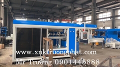 MÁY HÚT NHỰA ĐỊNH HÌNH LOẠI XILANH KHÍ