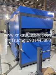Máy hút nhựa định hình XG-E