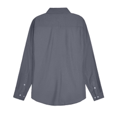 ESSENTIAL SHIRT/Grey