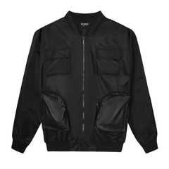 ZIPTON JACKET