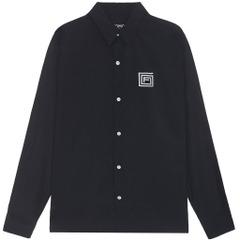 MONO NEW LOGO SHIRT/Black